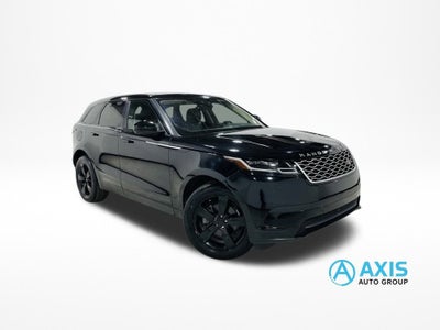 2020 Land Rover Range Rover Velar S