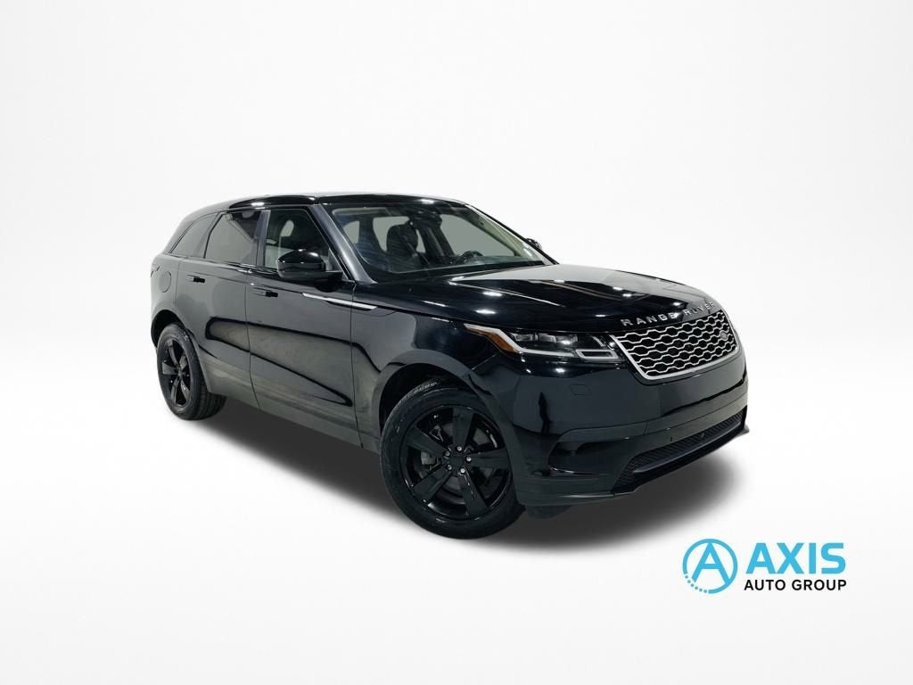 2020 Land Rover Range Rover Velar S