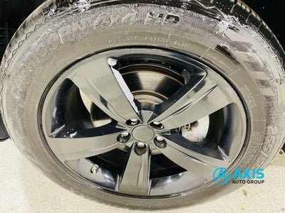 2020 Land Rover Range Rover Velar S