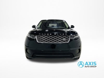2020 Land Rover Range Rover Velar S