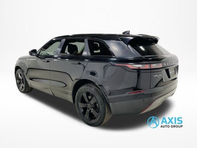 2020 Land Rover Range Rover Velar S