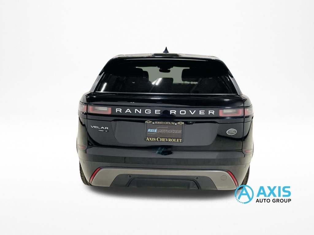 2020 Land Rover Range Rover Velar S