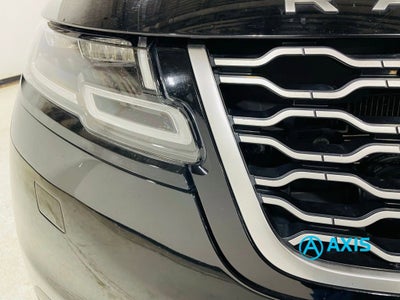 2020 Land Rover Range Rover Velar S