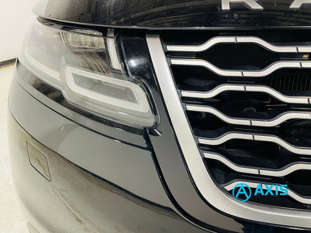 2020 Land Rover Range Rover Velar S