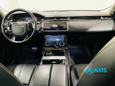 2020 Land Rover Range Rover Velar S