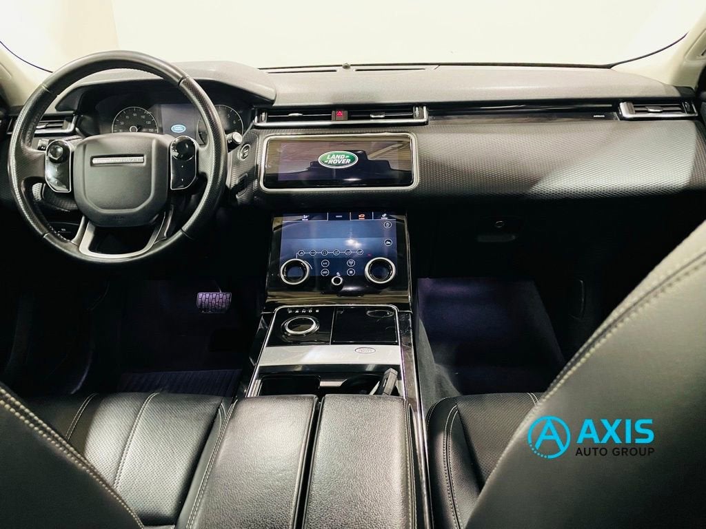 2020 Land Rover Range Rover Velar S