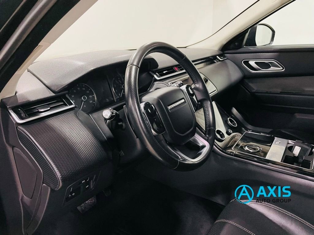 2020 Land Rover Range Rover Velar S