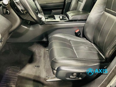2020 Land Rover Range Rover Velar S