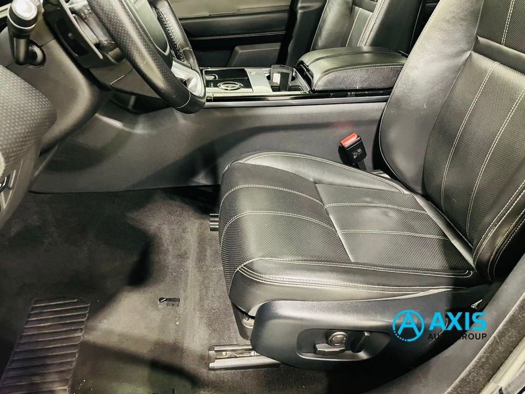 2020 Land Rover Range Rover Velar S