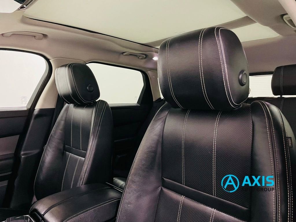 2020 Land Rover Range Rover Velar S