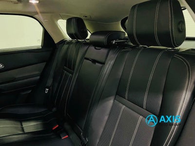 2020 Land Rover Range Rover Velar S