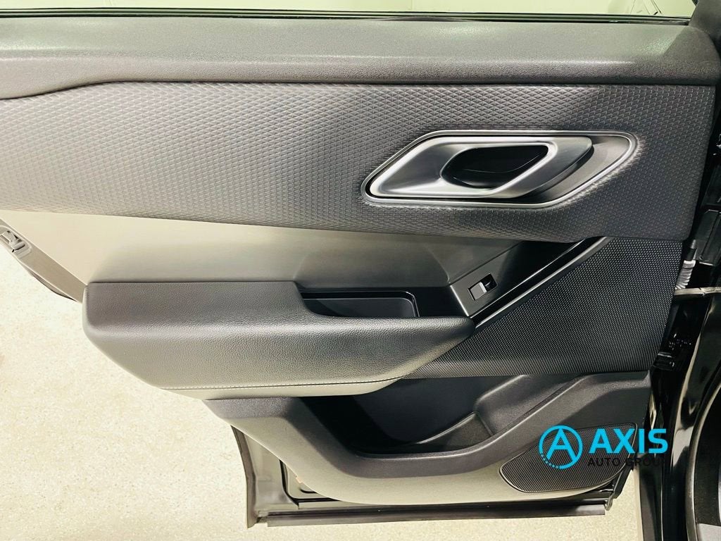 2020 Land Rover Range Rover Velar S