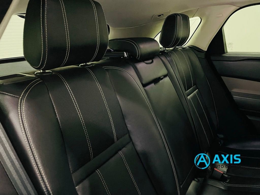 2020 Land Rover Range Rover Velar S