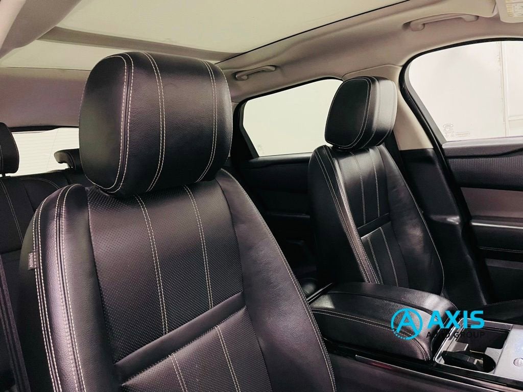 2020 Land Rover Range Rover Velar S