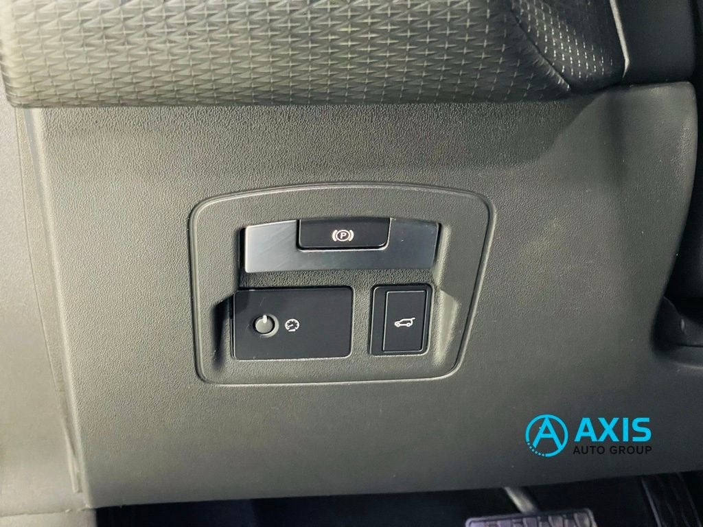 2020 Land Rover Range Rover Velar S