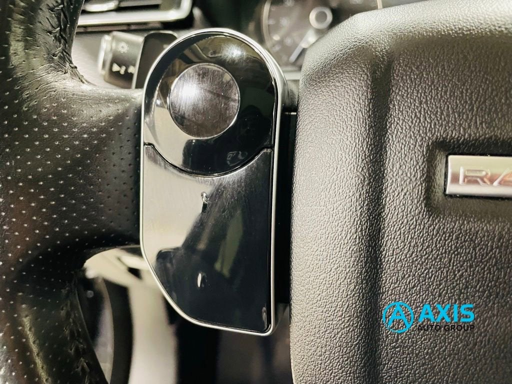 2020 Land Rover Range Rover Velar S