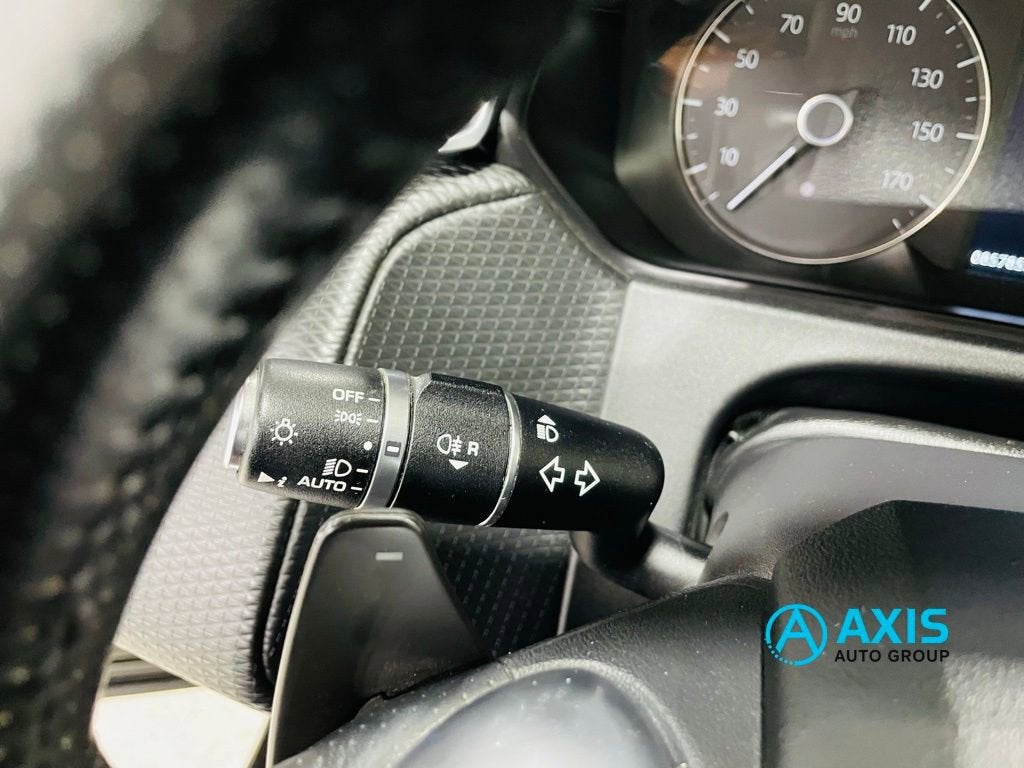 2020 Land Rover Range Rover Velar S