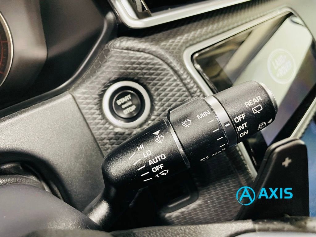 2020 Land Rover Range Rover Velar S