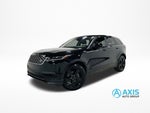 2020 Land Rover Range Rover Velar S