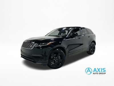 2020 Land Rover Range Rover Velar S