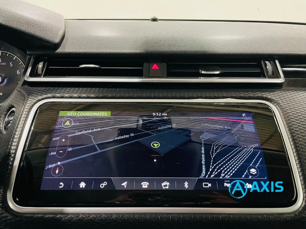 2020 Land Rover Range Rover Velar S