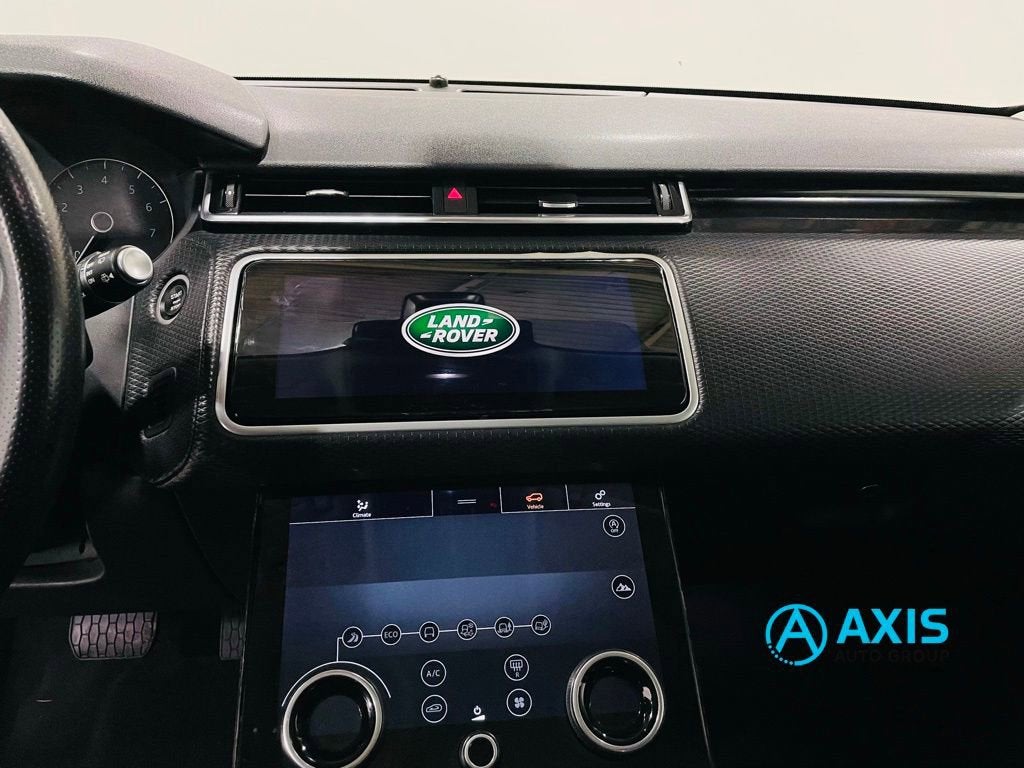 2020 Land Rover Range Rover Velar S