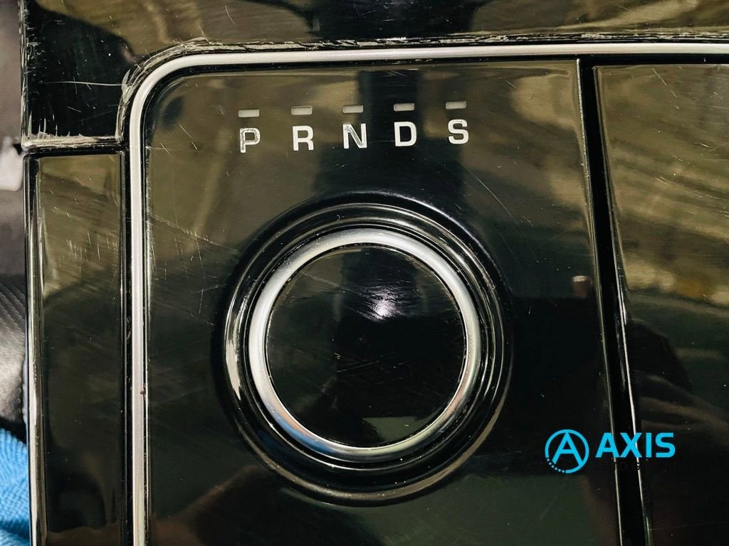 2020 Land Rover Range Rover Velar S