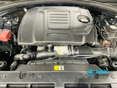 2020 Land Rover Range Rover Velar S