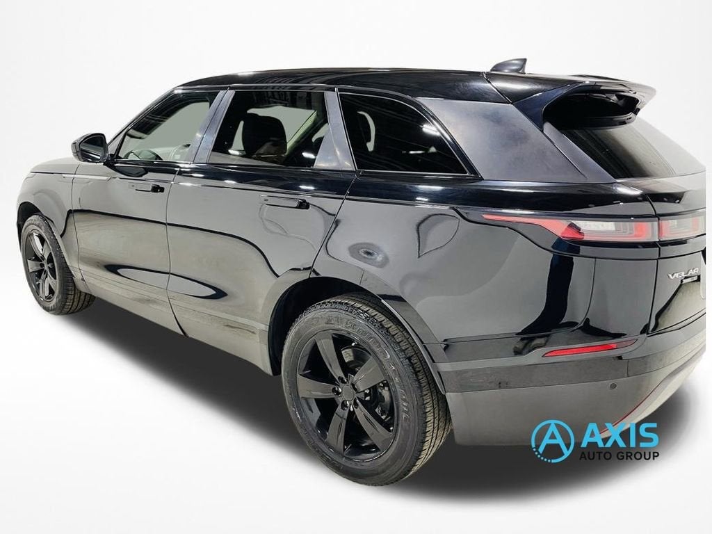 2020 Land Rover Range Rover Velar S