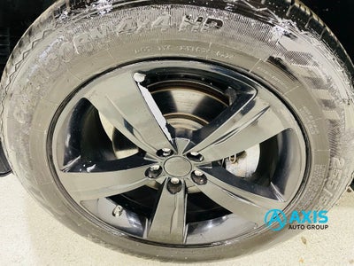 2020 Land Rover Range Rover Velar S