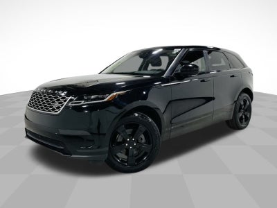 2020 Land Rover Range Rover Velar S