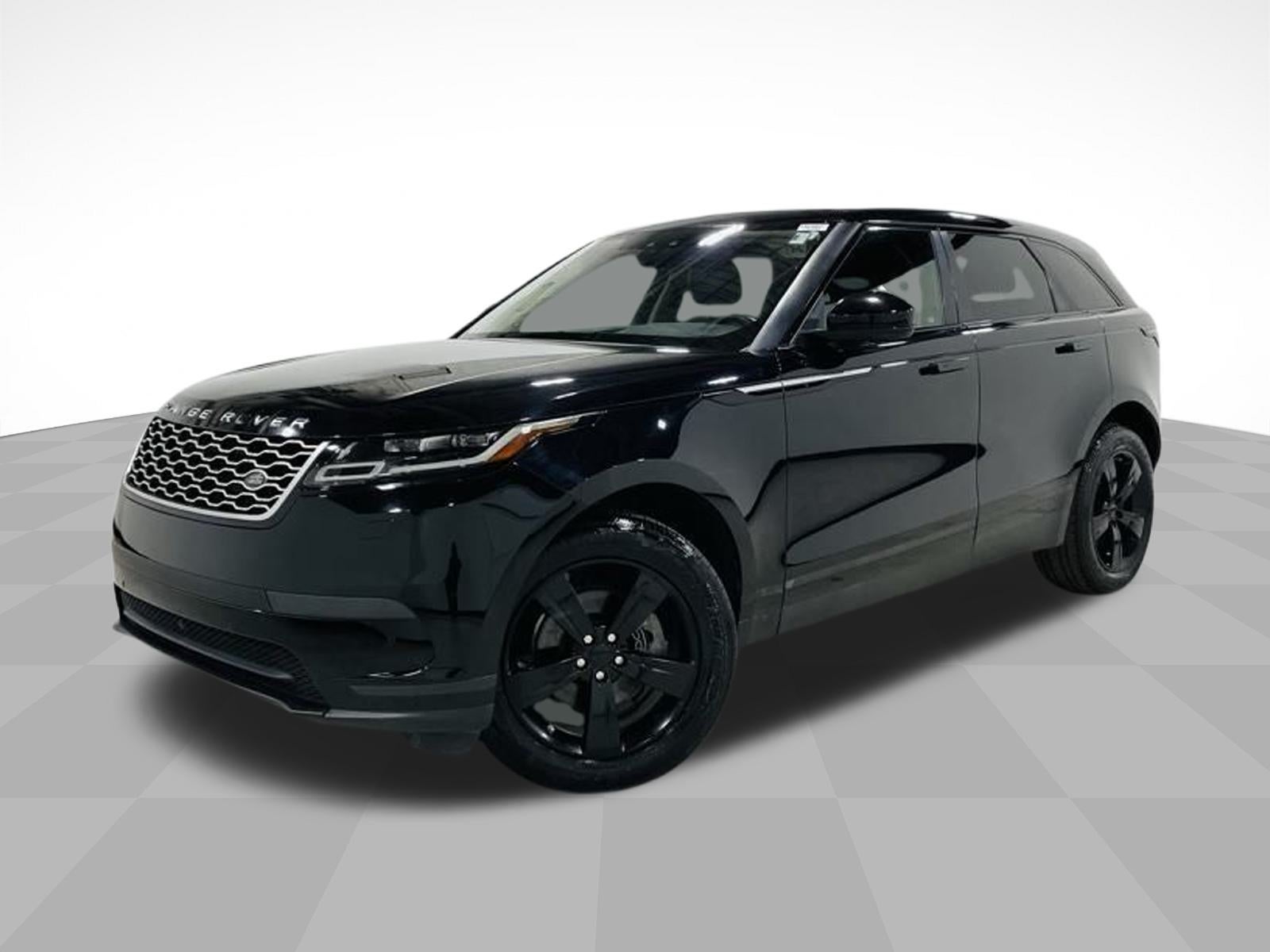 2020 Land Rover Range Rover Velar S