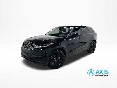 2020 Land Rover Range Rover Velar S