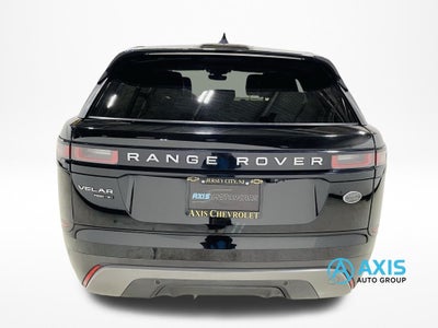 2020 Land Rover Range Rover Velar S