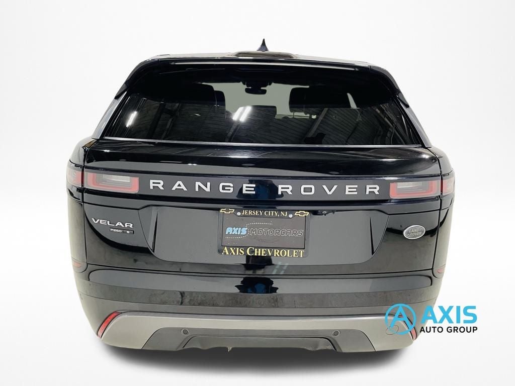 2020 Land Rover Range Rover Velar S
