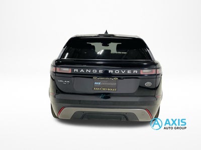 2020 Land Rover Range Rover Velar S