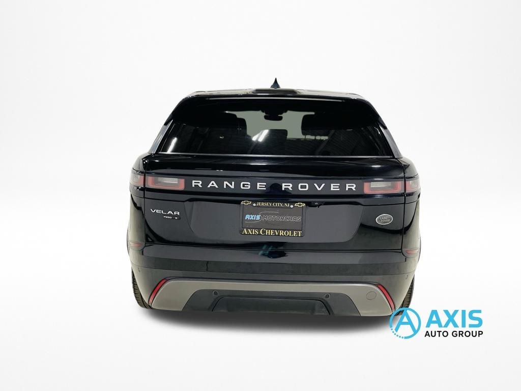 2020 Land Rover Range Rover Velar S