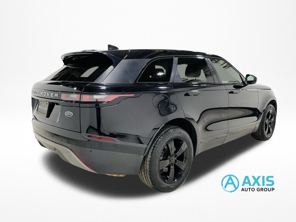 2020 Land Rover Range Rover Velar S