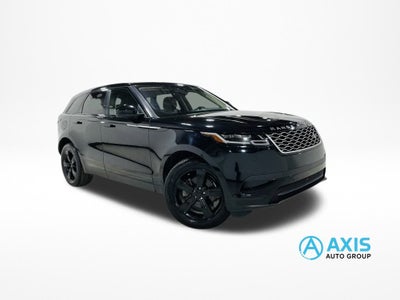 2020 Land Rover Range Rover Velar S