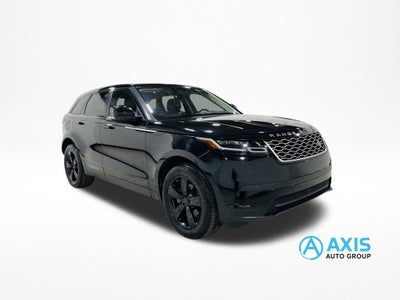 2020 Land Rover Range Rover Velar S