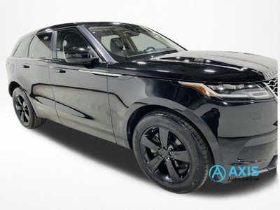 2020 Land Rover Range Rover Velar S