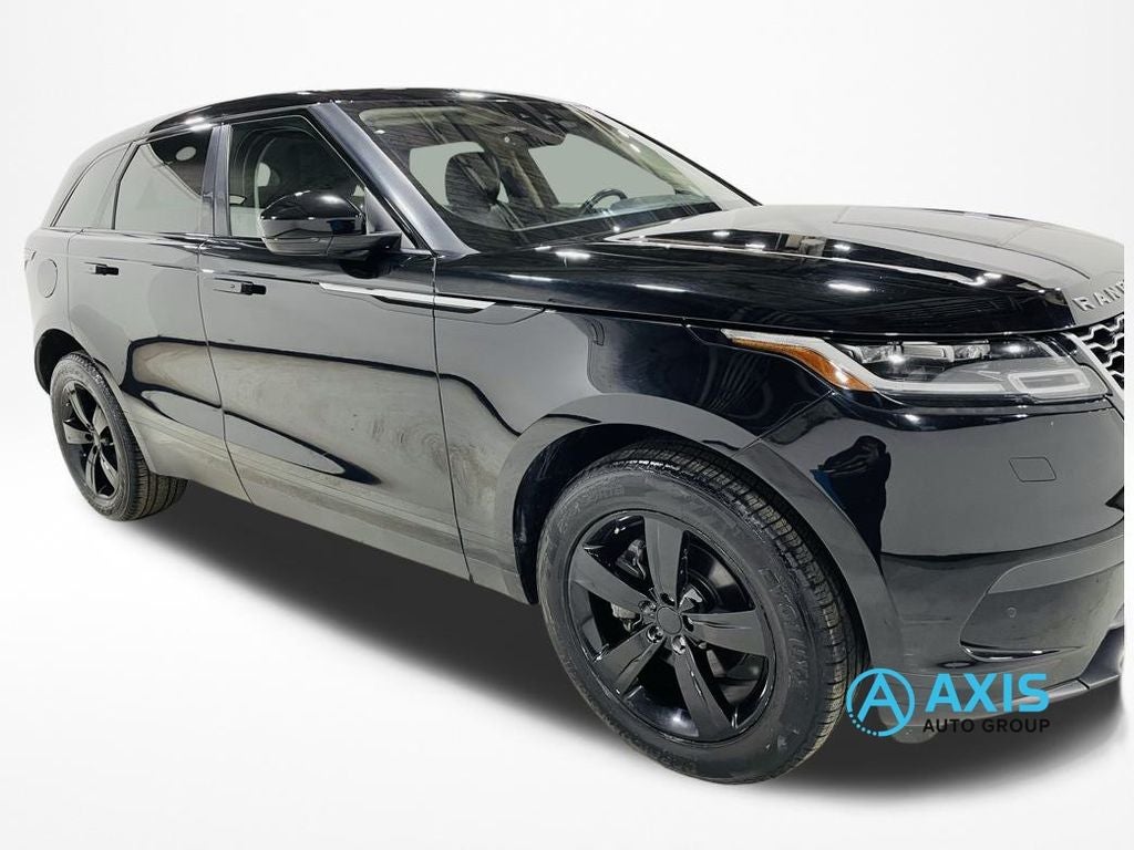 2020 Land Rover Range Rover Velar S