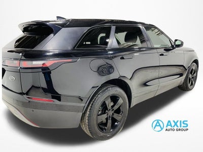 2020 Land Rover Range Rover Velar S