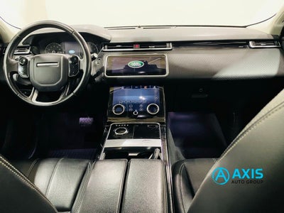 2020 Land Rover Range Rover Velar S