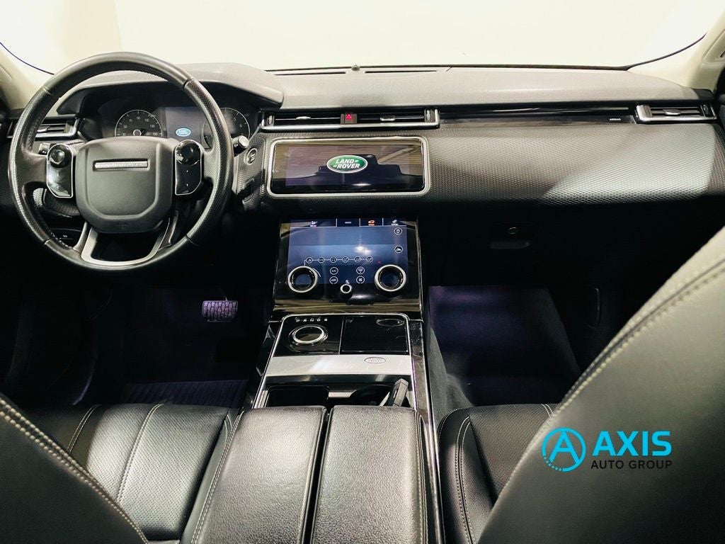 2020 Land Rover Range Rover Velar S