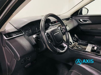 2020 Land Rover Range Rover Velar S