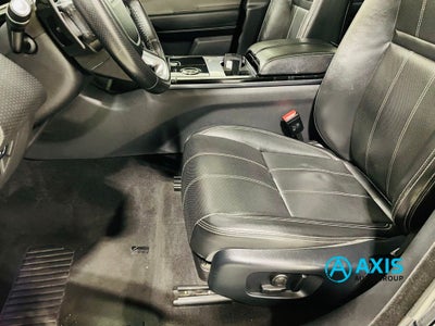 2020 Land Rover Range Rover Velar S