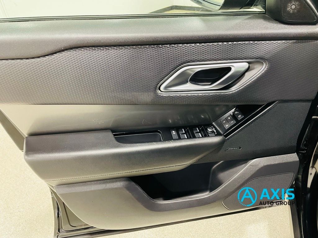 2020 Land Rover Range Rover Velar S