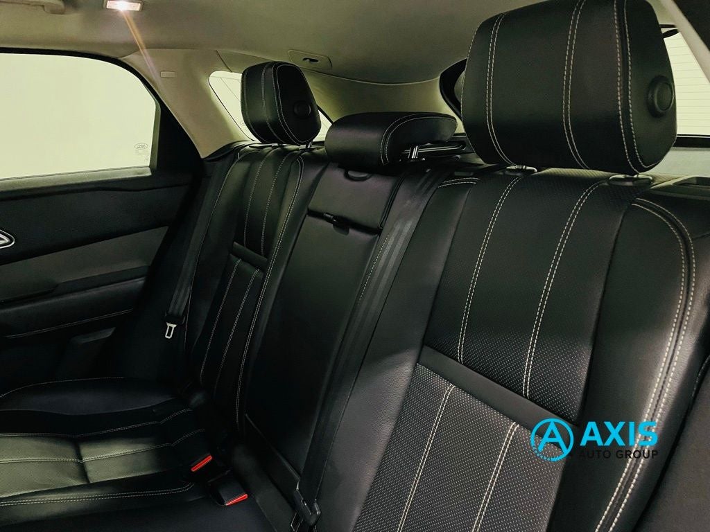 2020 Land Rover Range Rover Velar S