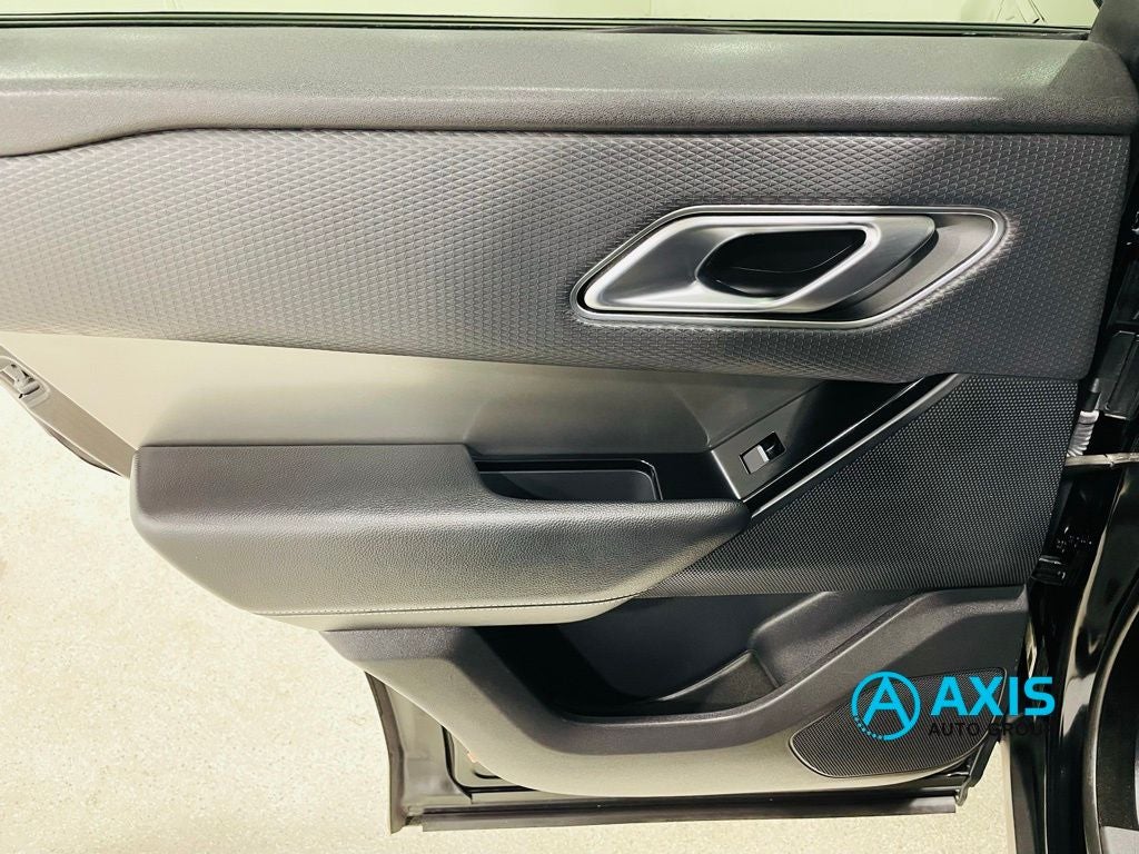 2020 Land Rover Range Rover Velar S